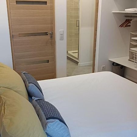 Le Kennedy 3 - Appartement Proche Hopital Chateauroux Exterior photo